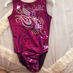 Gymnastics outfit for sale